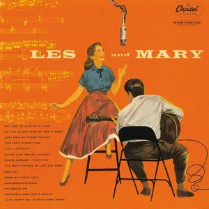 Les and Mary